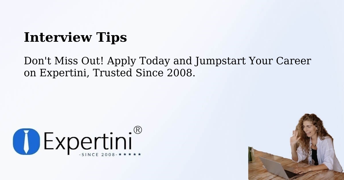 Interview Tips & Techniques for Job Seekers – Al Awjām - Al Awjām, Saudi Arabia Jobs Expertini